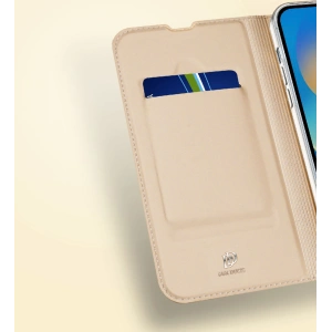 Etui Dux Ducis Skin Pro Apple iPhone 14 Pro Max różowy