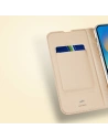 Hurtownia GSM - Etui Dux Ducis Skin Pro Apple iPhone 14 Pro Max růžové - DDS1210 - {ean13} - Hurt