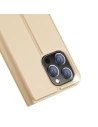 Hurtownia GSM - Dux Ducis Skin Pro Case für Apple iPhone 14 Pro Max in Gold - DDS1211 - {ean13} - Hurt