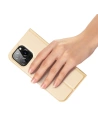 Hurtownia GSM - Dux Ducis Skin Pro Case für Apple iPhone 14 Pro Max in Gold - DDS1211 - {ean13} - Hurt