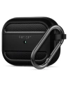 Etui Spigen Rugged Armor AirPods Pro Black