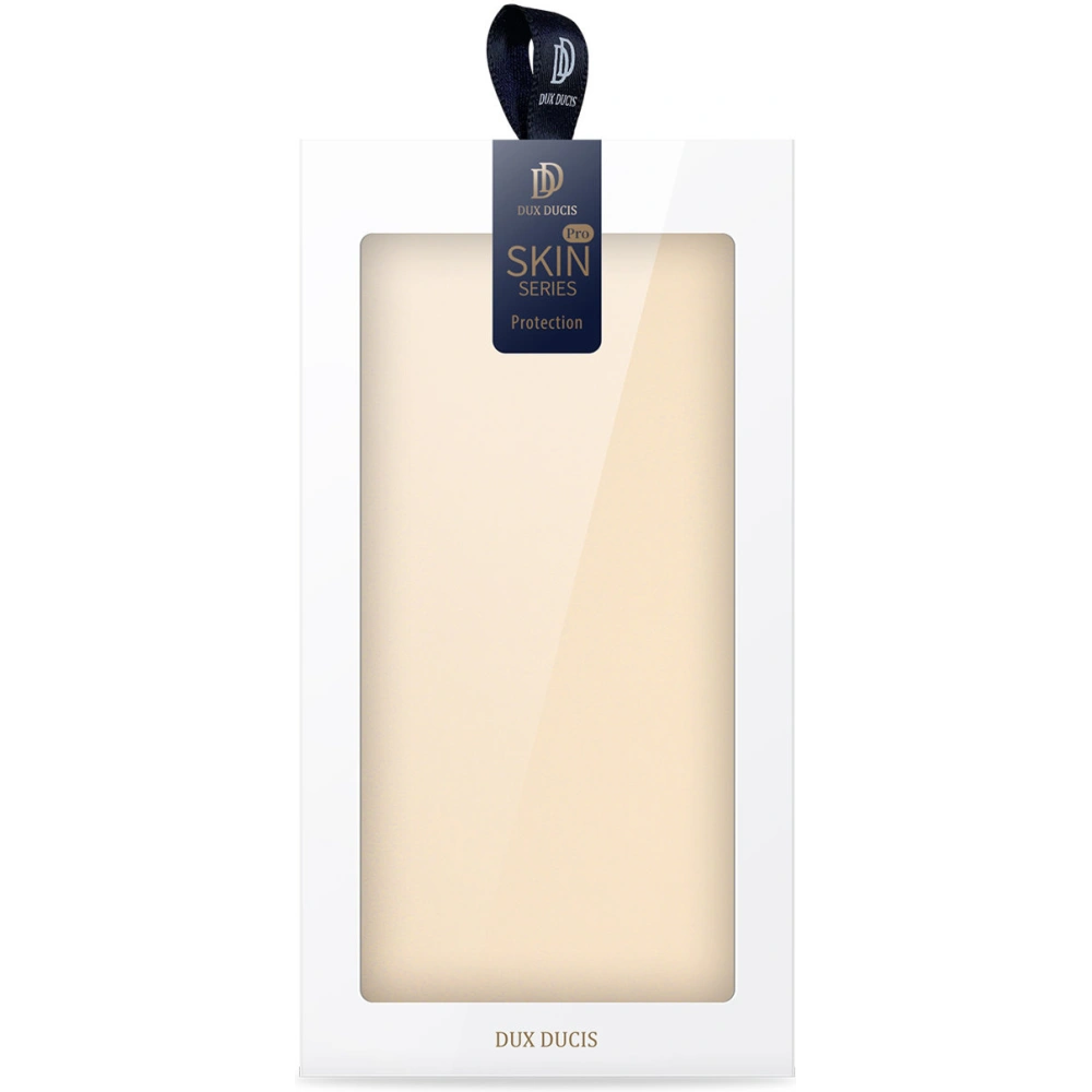 Hurtownia GSM - Dux Ducis Skin Pro Case für Apple iPhone 14 Pro Max in Gold - DDS1211 - {ean13} - Hurt
