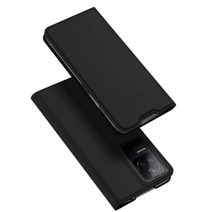 Hurtownia GSM - Etui Dux Ducis Skin Pro Xiaomi Poco F4 5G černé - DDS1212 - {ean13} - Hurt