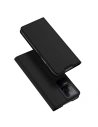 Etui Dux Ducis Skin Pro Xiaomi Poco F4 5G negru