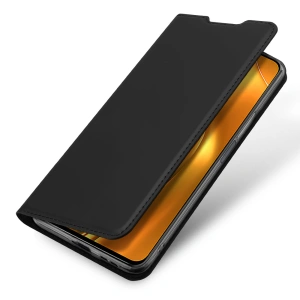 Hurtownia GSM - Etui Dux Ducis Skin Pro Xiaomi Poco F4 5G negru - DDS1212 - {ean13} - Hurt