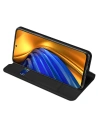 Hurtownia GSM - Etui Dux Ducis Skin Pro Xiaomi Poco F4 5G negru - DDS1212 - {ean13} - Hurt