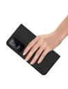 Hurtownia GSM - Etui Dux Ducis Skin Pro Xiaomi Poco F4 5G černé - DDS1212 - {ean13} - Hurt