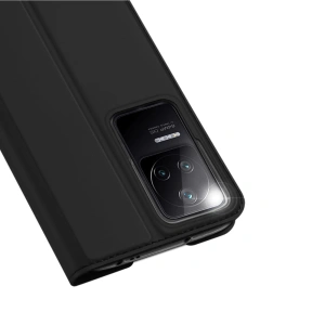 Hurtownia GSM - Case Dux Ducis Skin Pro Xiaomi Poco F4 5G schwarz - DDS1212 - {ean13} - Hurt