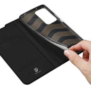Hurtownia GSM - Etui Dux Ducis Skin Pro Xiaomi Poco F4 5G negru - DDS1212 - {ean13} - Hurt