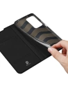 Hurtownia GSM - Etui Dux Ducis Skin Pro Xiaomi Poco F4 5G negru - DDS1212 - {ean13} - Hurt