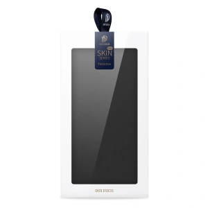 Hurtownia GSM - Case Dux Ducis Skin Pro Xiaomi Poco F4 5G schwarz - DDS1212 - {ean13} - Hurt