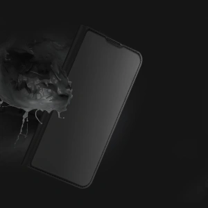 Hurtownia GSM - Case Dux Ducis Skin Pro Xiaomi Poco F4 5G schwarz - DDS1212 - {ean13} - Hurt