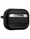 Wholesale Spigen Rugged Armor AirPods Pro Black - SPN500BLK - {ean13} - Hurt