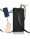 Hurtownia GSM - Etui Dux Ducis Skin Pro Xiaomi Poco F4 5G negru - DDS1212 - {ean13} - Hurt