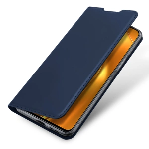 Hurtownia GSM - Etui Dux Ducis Skin Pro Xiaomi Poco F4 5G albastru - DDS1213 - {ean13} - Hurt