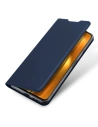 Hurtownia GSM - Etui Dux Ducis Skin Pro Xiaomi Poco F4 5G modré - DDS1213 - {ean13} - Hurt