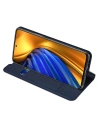 Hurtownia GSM - Etui Dux Ducis Skin Pro Xiaomi Poco F4 5G albastru - DDS1213 - {ean13} - Hurt