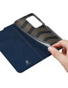 Hurtownia GSM - Etui Dux Ducis Skin Pro Xiaomi Poco F4 5G albastru - DDS1213 - {ean13} - Hurt