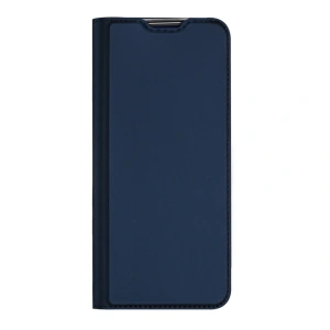 Hurtownia GSM - Etui Dux Ducis Skin Pro Xiaomi Poco F4 5G albastru - DDS1213 - {ean13} - Hurt
