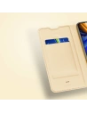 Hurtownia GSM - Etui Dux Ducis Skin Pro Xiaomi Poco F4 5G albastru - DDS1213 - {ean13} - Hurt