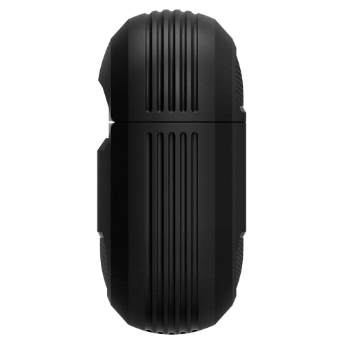 Etui Spigen Rugged Armor AirPods Pro Black