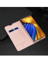 Hurtownia GSM - Etui Dux Ducis Skin Pro Xiaomi Poco F4 5G albastru - DDS1213 - {ean13} - Hurt