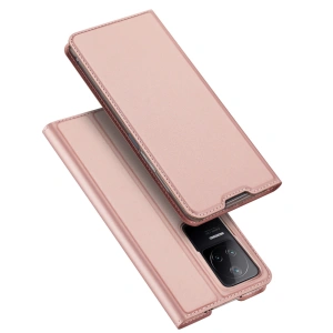 Hurtownia GSM - Etui Dux Ducis Skin Pro Xiaomi Poco F4 5G růžové - DDS1214 - {ean13} - Hurt