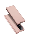 Etui Dux Ducis Skin Pro Xiaomi Poco F4 5G rozie