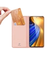 Hurtownia GSM - Etui Dux Ducis Skin Pro Xiaomi Poco F4 5G rozie - DDS1214 - {ean13} - Hurt