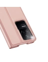 Hurtownia GSM - Etui Dux Ducis Skin Pro Xiaomi Poco F4 5G rozie - DDS1214 - {ean13} - Hurt
