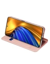 Hurtownia GSM - Etui Dux Ducis Skin Pro Xiaomi Poco F4 5G rozie - DDS1214 - {ean13} - Hurt
