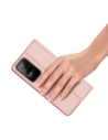 Hurtownia GSM - Etui Dux Ducis Skin Pro Xiaomi Poco F4 5G rozie - DDS1214 - {ean13} - Hurt