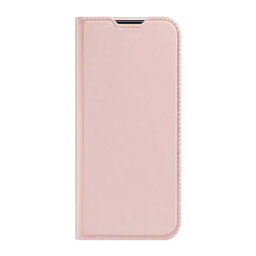 Etui Dux Ducis Skin Pro Xiaomi Poco F4 5G różowy