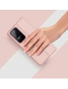 Hurtownia GSM - Etui Dux Ducis Skin Pro Xiaomi Poco F4 5G rozie - DDS1214 - {ean13} - Hurt