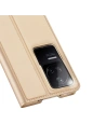 Hurtownia GSM - Etui Dux Ducis Skin Pro Xiaomi Poco F4 5G zlaté - DDS1215 - {ean13} - Hurt