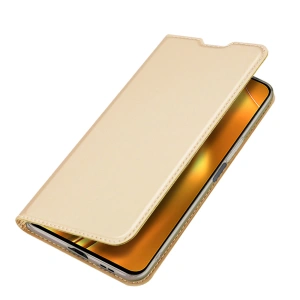 Hurtownia GSM - Etui Dux Ducis Skin Pro Xiaomi Poco F4 5G auriu - DDS1215 - {ean13} - Hurt