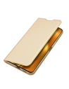Hurtownia GSM - Etui Dux Ducis Skin Pro Xiaomi Poco F4 5G zlaté - DDS1215 - {ean13} - Hurt