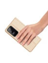 Hurtownia GSM - Etui Dux Ducis Skin Pro Xiaomi Poco F4 5G zlaté - DDS1215 - {ean13} - Hurt