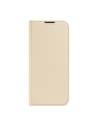Hurtownia GSM - Etui Dux Ducis Skin Pro Xiaomi Poco F4 5G zlaté - DDS1215 - {ean13} - Hurt