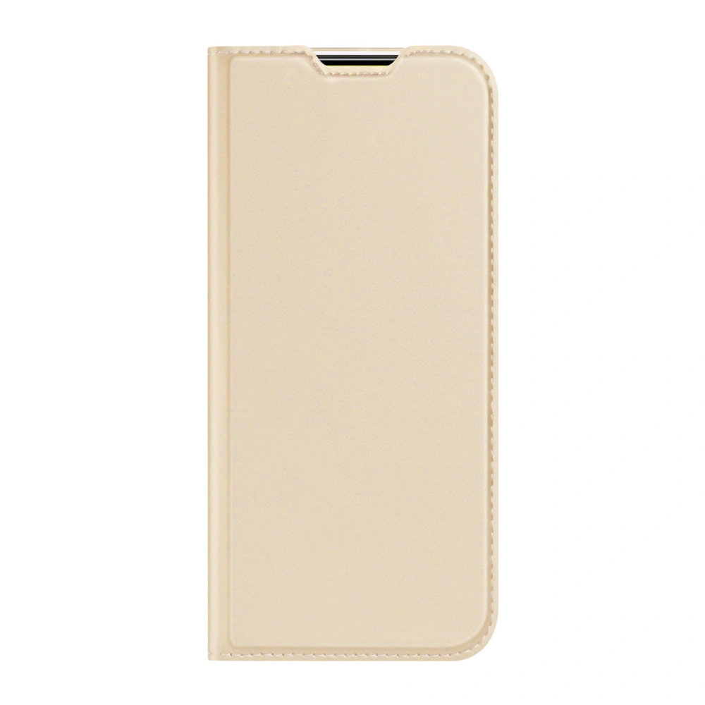Hurtownia GSM - Etui Dux Ducis Skin Pro Xiaomi Poco F4 5G zlaté - DDS1215 - {ean13} - Hurt