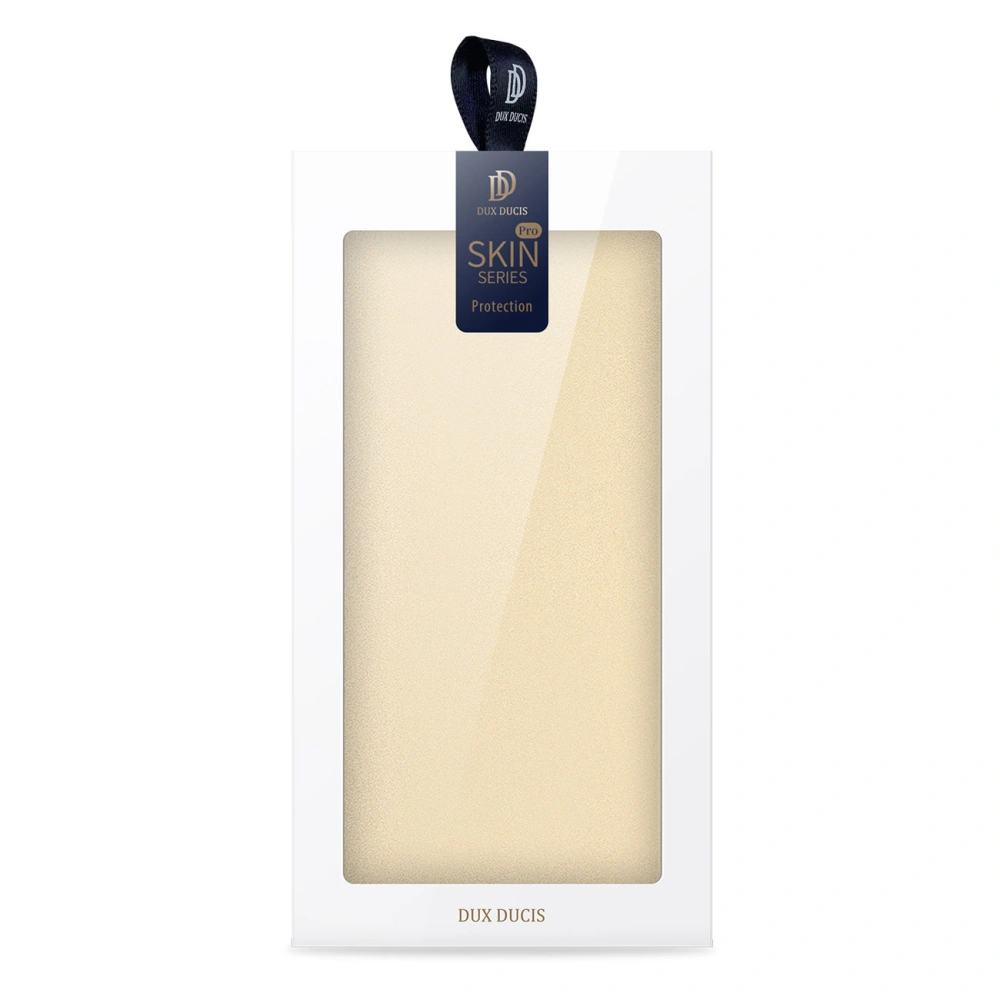 Hurtownia GSM - Etui Dux Ducis Skin Pro Xiaomi Poco F4 5G zlaté - DDS1215 - {ean13} - Hurt