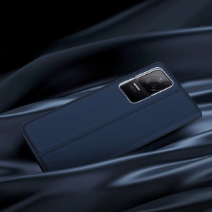 Hurtownia GSM - Etui Dux Ducis Skin Pro Xiaomi Poco F4 5G auriu - DDS1215 - {ean13} - Hurt