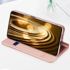 Hurtownia GSM - Etui Dux Ducis Skin Pro Xiaomi Poco F4 5G auriu - DDS1215 - {ean13} - Hurt