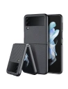 Dux Ducis Fino Samsung Galaxy Z Flip 4 black