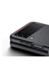 Hurtownia GSM - Etui Dux Ducis Fino Samsung Galaxy Z Flip 4 czarny - DDS1216 - {ean13} - Hurt
