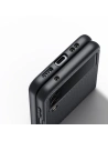 Hurtownia GSM - Case Dux Ducis Fino Samsung Galaxy Z Flip 4 schwarz - DDS1216 - {ean13} - Hurt
