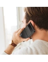Hurtownia GSM - Etui Dux Ducis Fino Samsung Galaxy Z Flip 4 černé - DDS1216 - {ean13} - Hurt