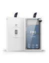 Wholesale Dux Ducis Fino Samsung Galaxy Z Flip 4 blue - DDS1217 - {ean13} - Hurt