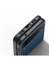 Hurtownia GSM - Etui Dux Ducis Fino Samsung Galaxy Z Flip 4 modrý - DDS1217 - {ean13} - Hurt