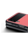 Wholesale Dux Ducis Fino Samsung Galaxy Z Flip 4 red - DDS1218 - {ean13} - Hurt